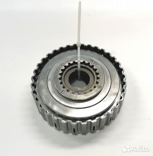 Муфта раздатки Терракан Соренто Hyundai Terracan