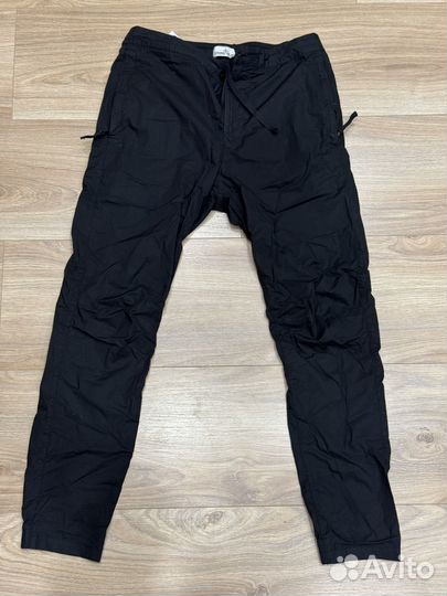 Брюки Stone Island, оригинал