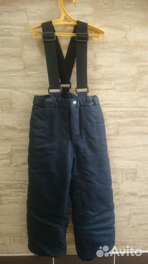 Комплект премонт мазима куртка+полукомбинезон