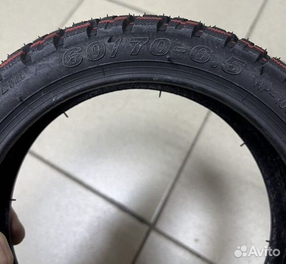 Покрышка 10 дюймов Ninebot g30 g30p g30lp