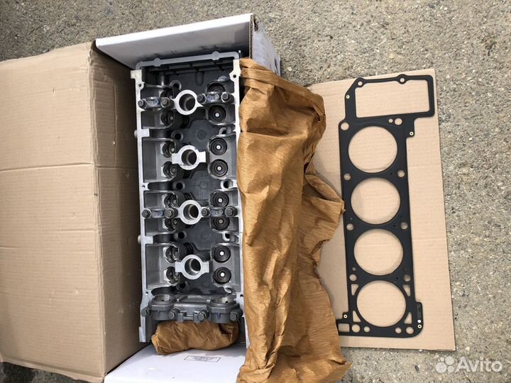 Продаю гбц 4216, А-274 (эвотек) 405,406,409