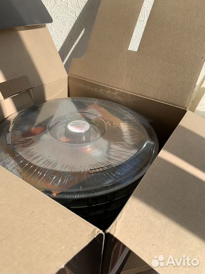 Новая Электросушилка для овощей