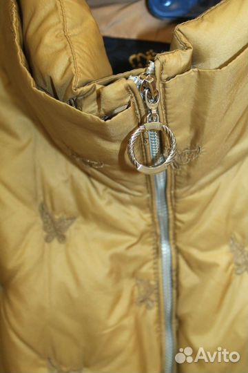 Новая куртка