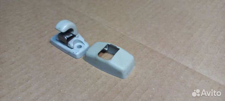 Держатель для солнце козырька VW passat B5