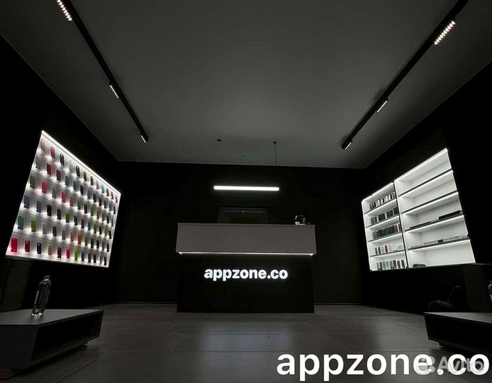 Готовый бизнес/ магазин по продаже техники Apple