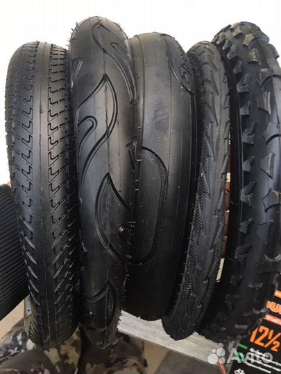 Покрышки для коляски, камера для коляски, резина