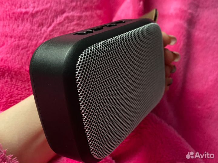 Беспроводная колонка