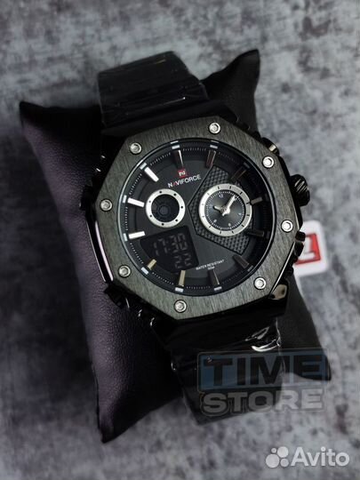 Стильные наручные часы Naviforce