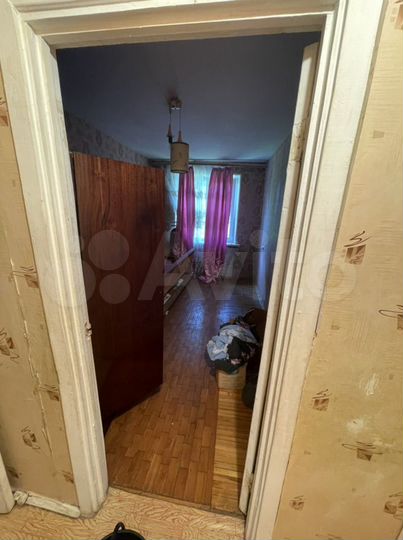 2-к. квартира, 42,4 м², 4/5 эт.