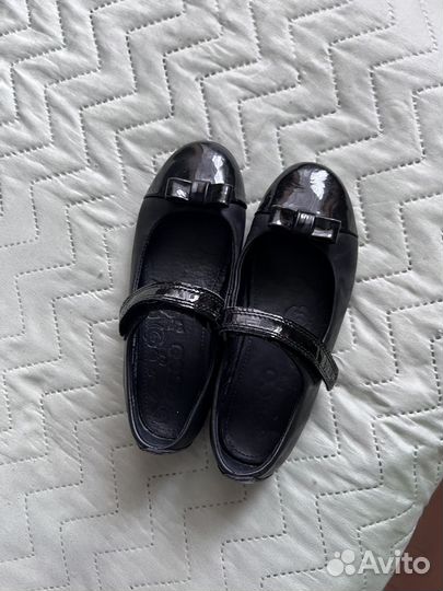 Детская обувь для девочек