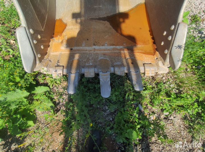 Гусеничный экскаватор DOOSAN Daewoo DX300LC V, 2021