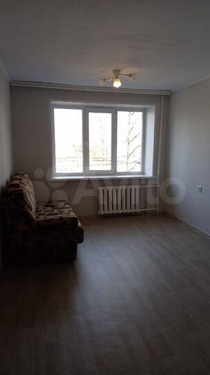 Комната 18 м² в 1-к., 4/5 эт.