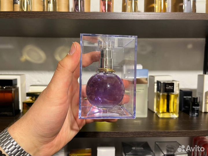 Женские духи Lanvin Eclat D’Arpege оригинал 50 мл