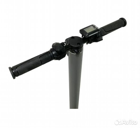 Электросамокат Hiper DX650 (до 100кг), новый