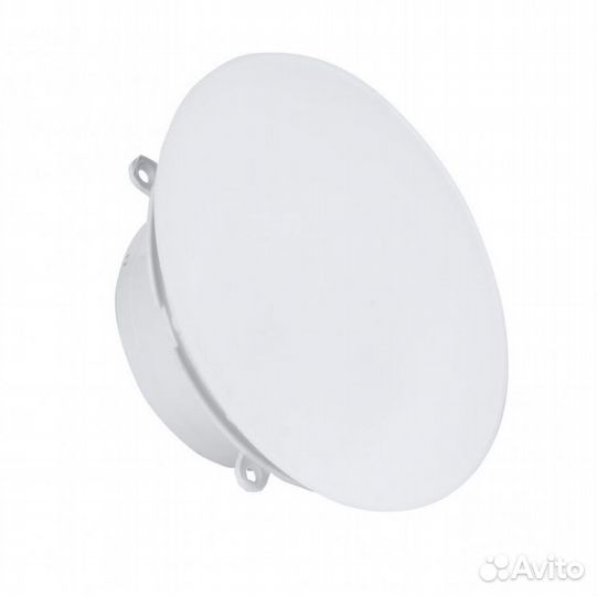 Тонкий бесшумный вытяжной вентилятор для ванной Mm