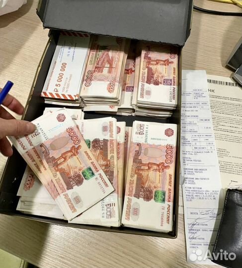 Помощь в привлечении инвестиций