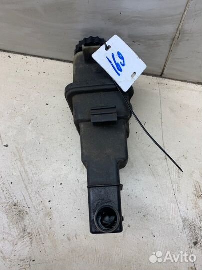 Бачок гур Dodge Stratus седан EDZ 2.4 2004