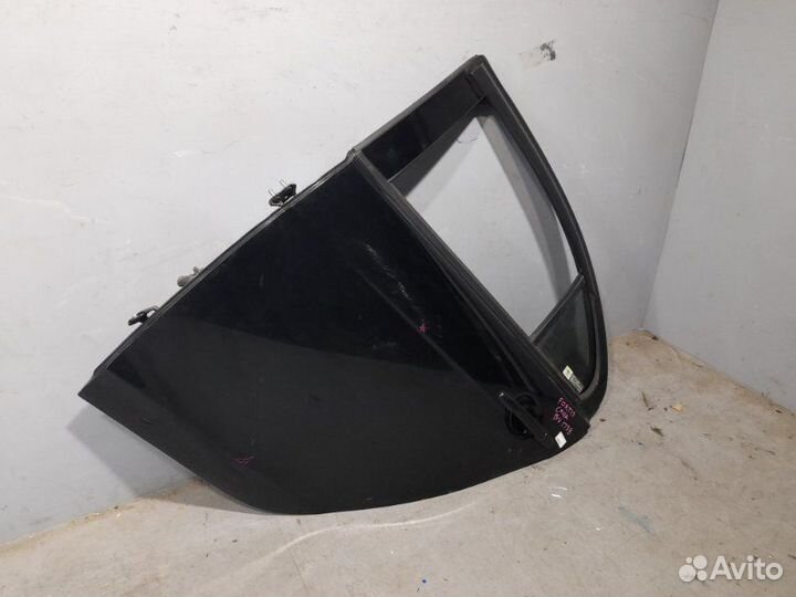 Задняя дверь левая / правая Mitsubishi Lancer 10