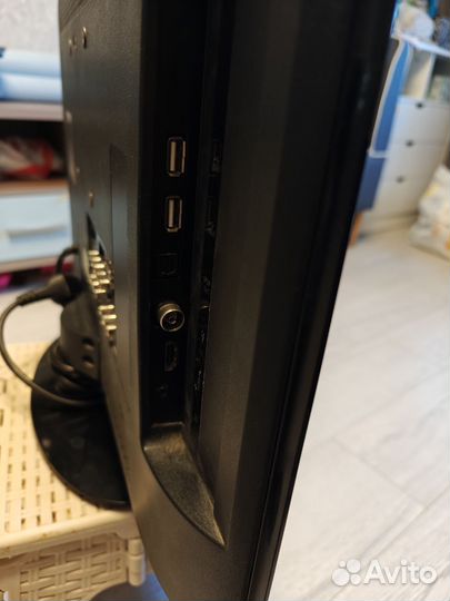 Телевизор Rolsen