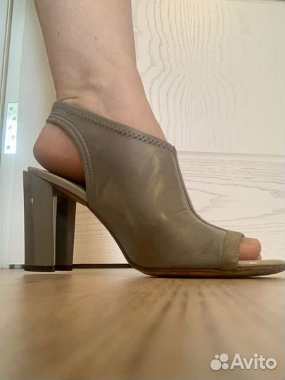 Босоножки Carlo Pazolini натуральная кожа