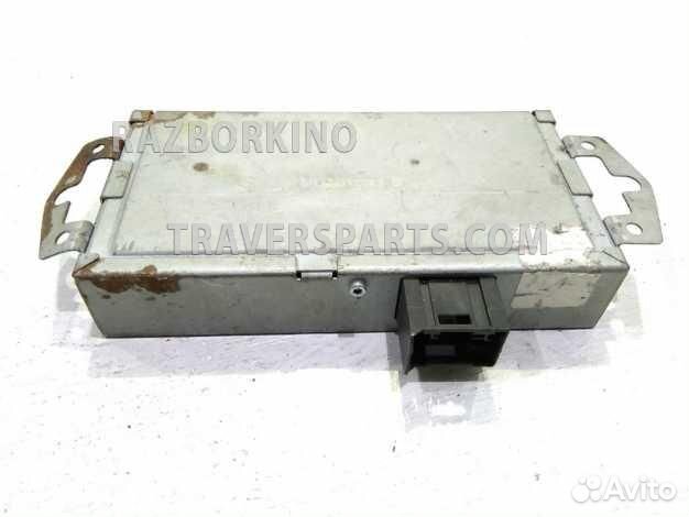 Блок управления LR019222