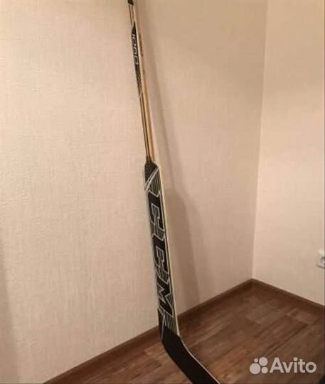 Вратарская клюшка ccm 1060