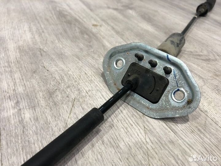 Трос АКПП Hyundai Solaris хэтчбек 2013