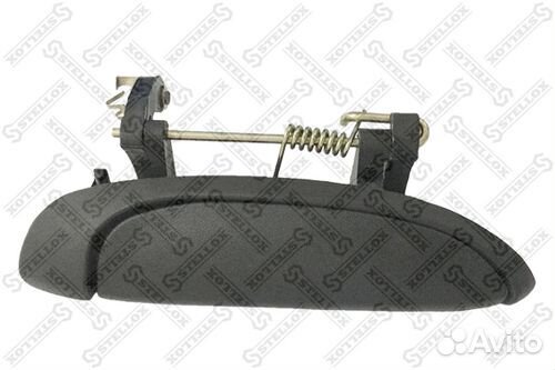 Ручка открывания двери, наружняя правая Renault Lo