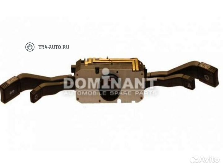 Dominant AW44509530513 Переключатель подрулевой