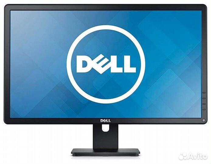 Монитор dell E2214H 21.5