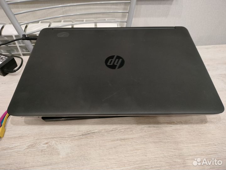 Ноутбук hp probook 655 g1