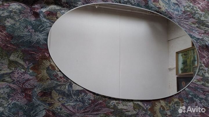 Зеркало настенное