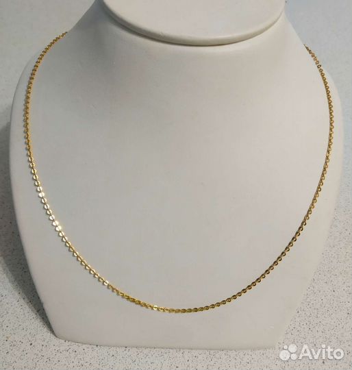 Золотая цепь