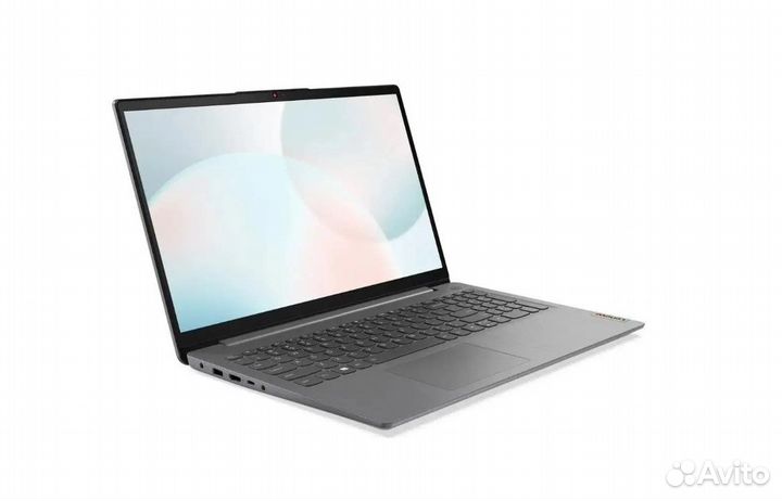 Ноутбук Lenovo IdeaPad 3 15IAU7 82RK00exrk