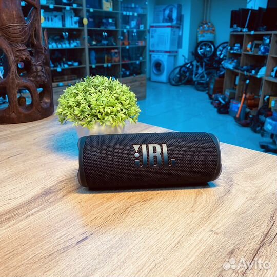 Колонка JBL flip 6