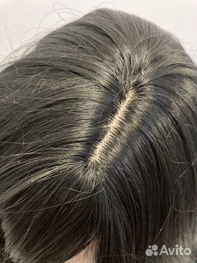 Парик искусственный