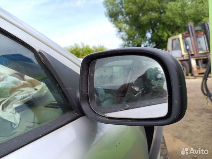 Зеркало Правое Volvo S60 I рестайлинг (2004-2009)