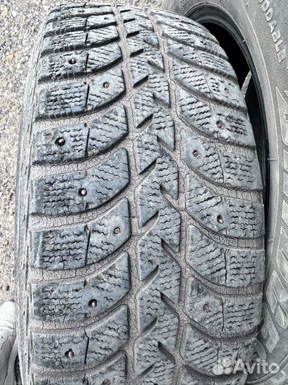 Bridgestone WinterForce 195/65 R15