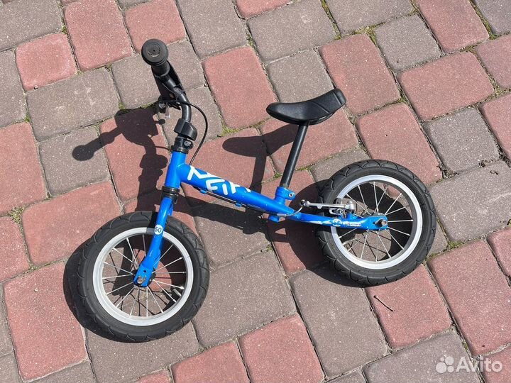 Беговел yedoo