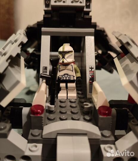 Lego Star wars 75019