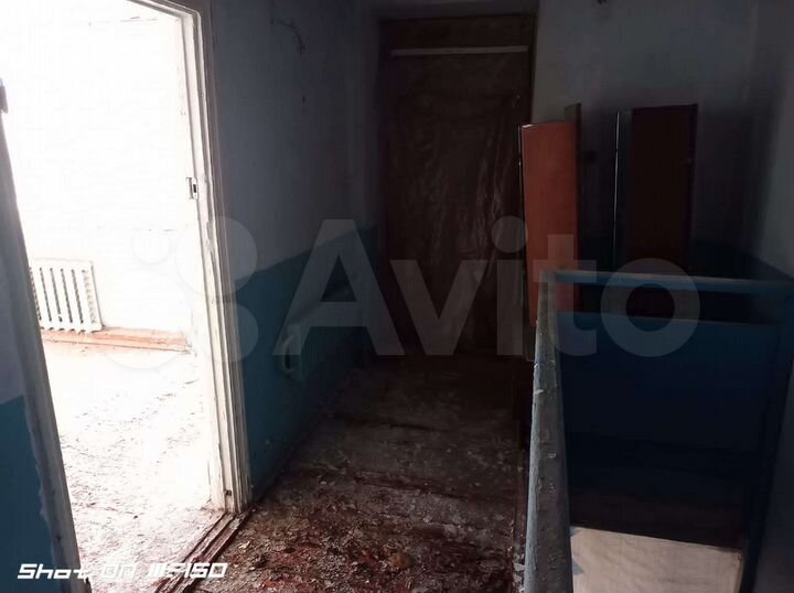 Дом 71,8 м² на участке 3 сот.