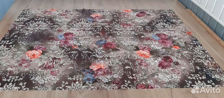 Отрез ткани