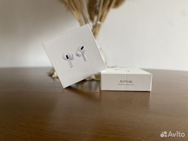 Airpods pro 2 Premium копия