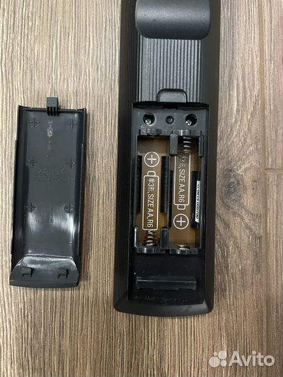 Пульт ду sony rm-ed010