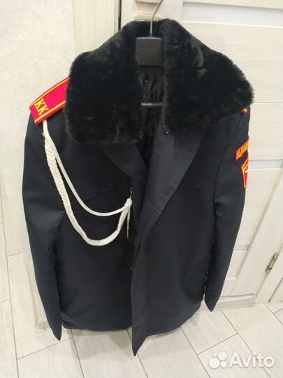 Кадетская форма для мальчика, разных размеров