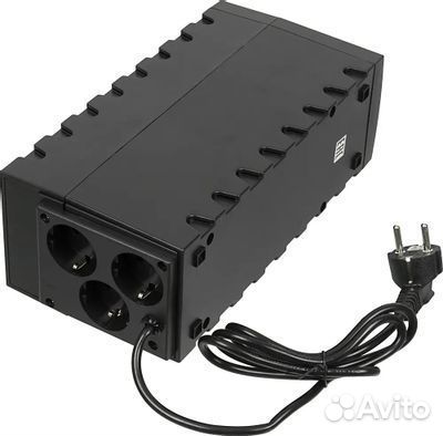 Источник бесперебойного питания бу