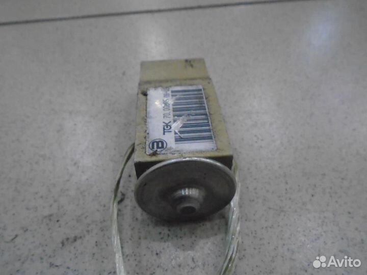 Клапан кондиционера Peugeot 206 1998-2012