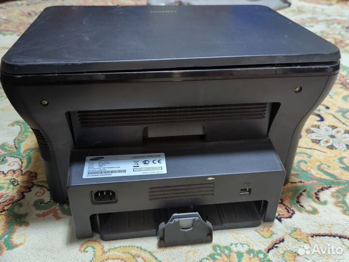 Мфу Samsung scx 4300