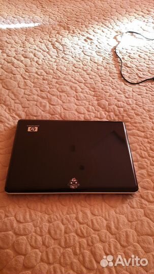 Ноутбук HP pavilion dv5