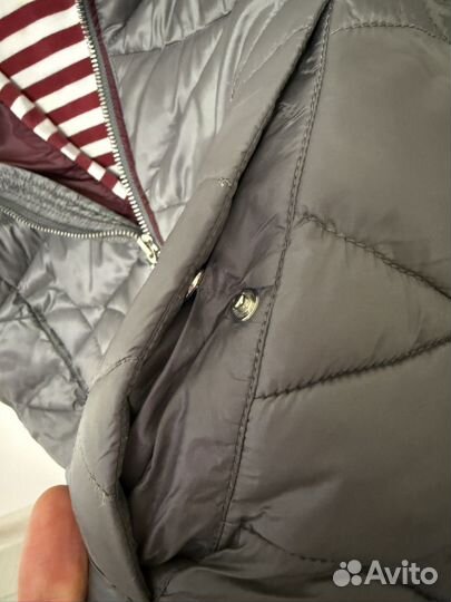 Куртка для мальчика GnK 140-146рост